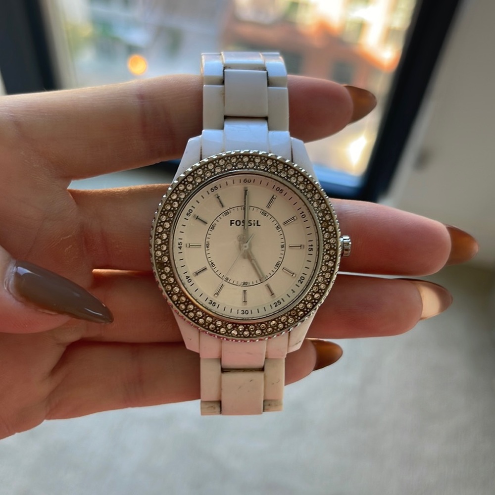 Fossil Watch